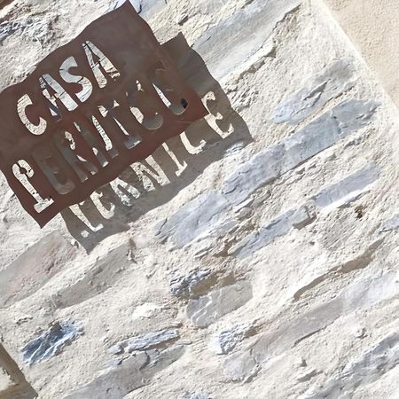 Casa Pernice Penta di Casinca Exterior photo