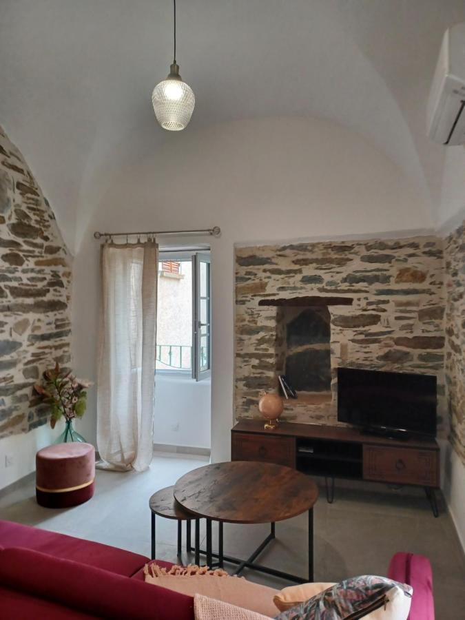 Casa Pernice Penta di Casinca Exterior photo