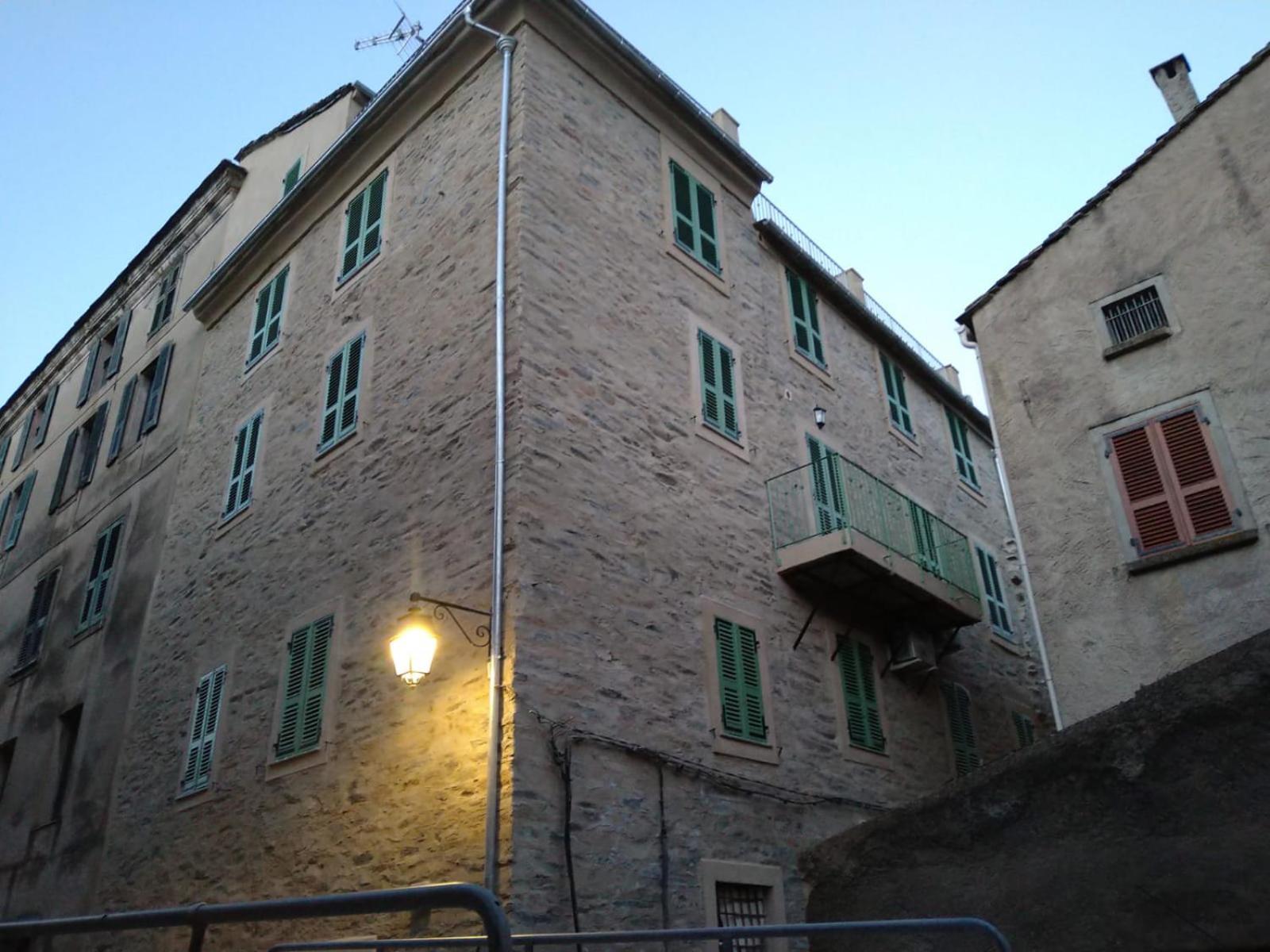 Casa Pernice Penta di Casinca Exterior photo